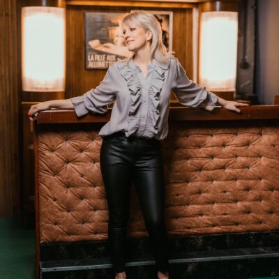 Mapp Jeans