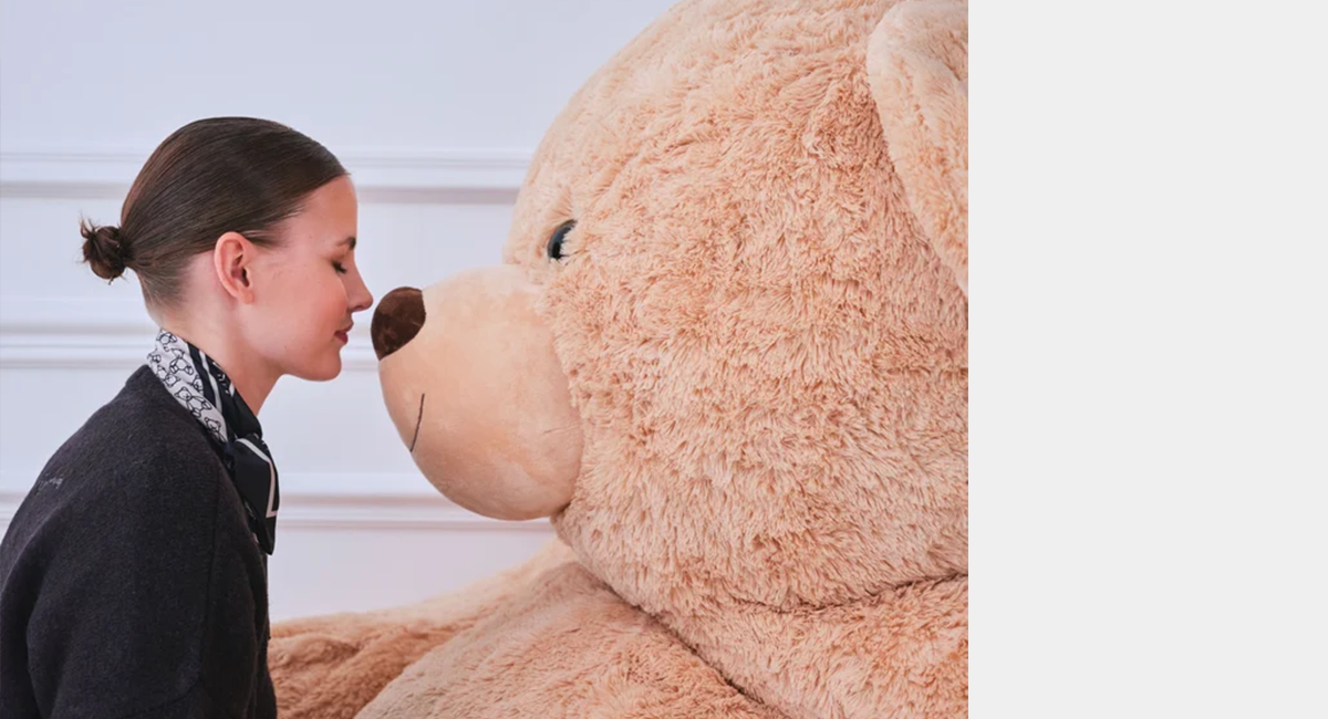 teddy