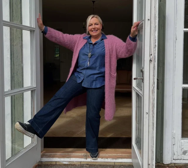 🍂🤎Syksyn satoa Muotihuoneelta 🍂